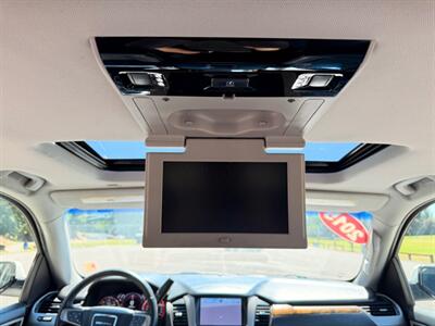 2015 GMC Yukon Denali  3rd row seats ! - Photo 50 - Gladstone, OR 97027