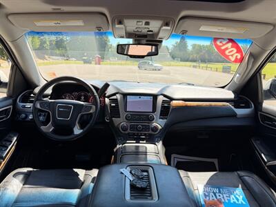 2015 GMC Yukon Denali  3rd row seats ! - Photo 15 - Gladstone, OR 97027