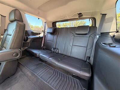2015 GMC Yukon Denali  3rd row seats ! - Photo 11 - Gladstone, OR 97027