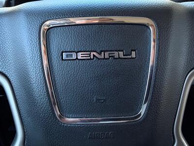 2015 GMC Yukon Denali  3rd row seats ! - Photo 87 - Gladstone, OR 97027
