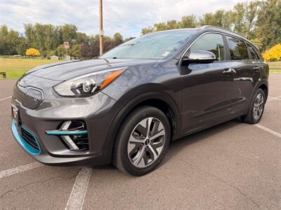 2020 Kia Niro EV Niro EV EX - Photo 25 - Gladstone, OR 97027
