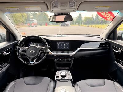 2020 Kia Niro EV Niro EV EX - Photo 14 - Gladstone, OR 97027