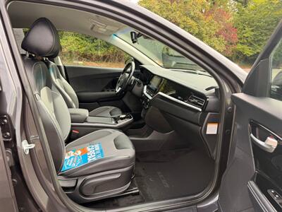 2020 Kia Niro EV Niro EV EX - Photo 12 - Gladstone, OR 97027