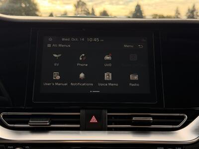 2020 Kia Niro EV Niro EV EX - Photo 63 - Gladstone, OR 97027