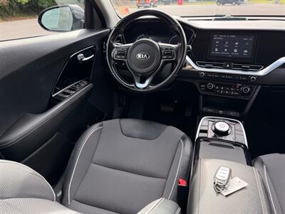 2020 Kia Niro EV Niro EV EX - Photo 16 - Gladstone, OR 97027