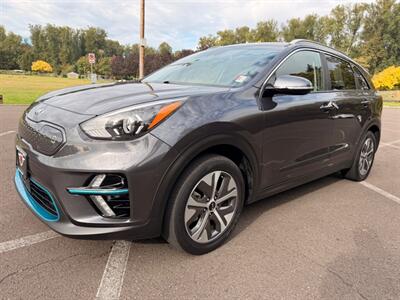2020 Kia Niro EV Niro EV EX - Photo 28 - Gladstone, OR 97027