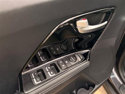 2020 Kia Niro EV Niro EV EX - Photo 36 - Gladstone, OR 97027