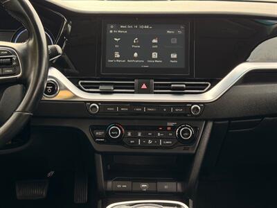 2020 Kia Niro EV Niro EV EX - Photo 18 - Gladstone, OR 97027
