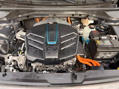 2020 Kia Niro EV Niro EV EX - Photo 49 - Gladstone, OR 97027