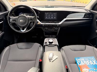 2020 Kia Niro EV Niro EV EX - Photo 56 - Gladstone, OR 97027