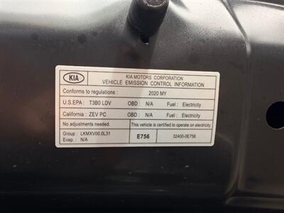 2020 Kia Niro EV Niro EV EX - Photo 53 - Gladstone, OR 97027