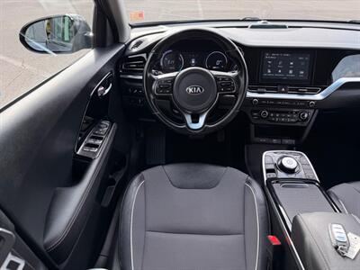2020 Kia Niro EV Niro EV EX - Photo 23 - Gladstone, OR 97027
