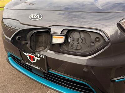 2020 Kia Niro EV Niro EV EX - Photo 9 - Gladstone, OR 97027
