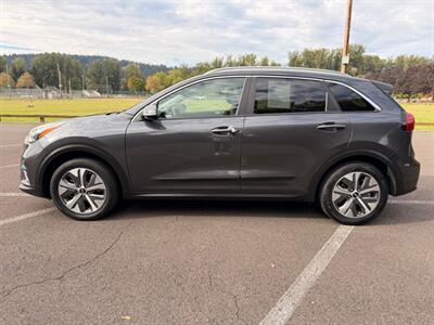 2020 Kia Niro EV Niro EV EX - Photo 2 - Gladstone, OR 97027