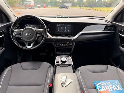 2020 Kia Niro EV Niro EV EX - Photo 15 - Gladstone, OR 97027