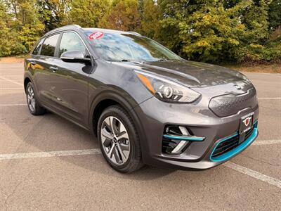 2020 Kia Niro EV Niro EV EX - Photo 32 - Gladstone, OR 97027