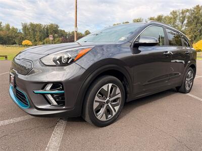 2020 Kia Niro EV Niro EV EX - Photo 26 - Gladstone, OR 97027