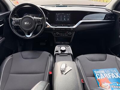 2020 Kia Niro EV Niro EV EX - Photo 55 - Gladstone, OR 97027