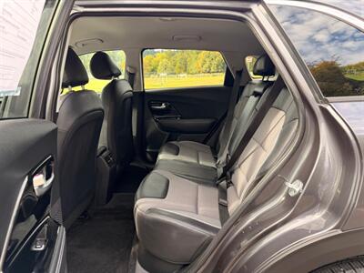 2020 Kia Niro EV Niro EV EX - Photo 11 - Gladstone, OR 97027