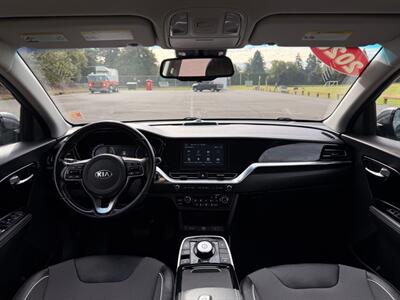 2020 Kia Niro EV Niro EV EX - Photo 54 - Gladstone, OR 97027