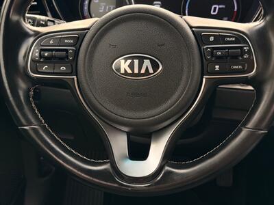 2020 Kia Niro EV Niro EV EX - Photo 57 - Gladstone, OR 97027