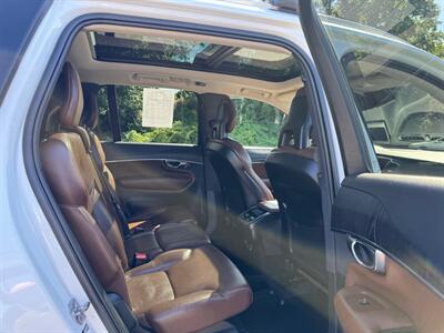 2020 Volvo XC90 T6 Momentum 7-Passenger   - Photo 13 - Gladstone, OR 97027