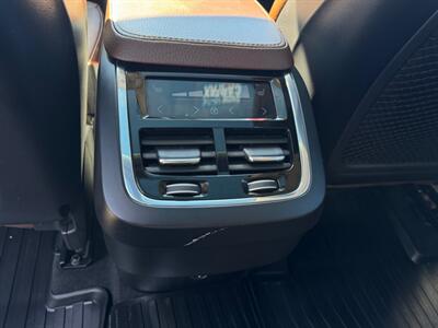 2020 Volvo XC90 T6 Momentum 7-Passenger   - Photo 35 - Gladstone, OR 97027
