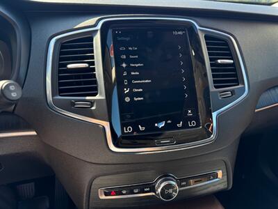 2020 Volvo XC90 T6 Momentum 7-Passenger   - Photo 67 - Gladstone, OR 97027