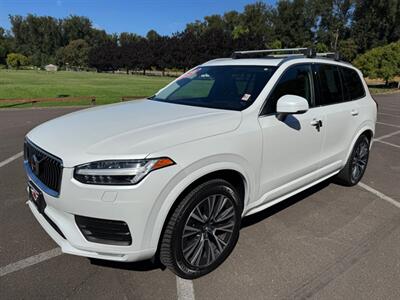 2020 Volvo XC90 T6 Momentum 7-Passenger   - Photo 26 - Gladstone, OR 97027