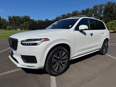2020 Volvo XC90 T6 Momentum 7-Passenger   - Photo 25 - Gladstone, OR 97027