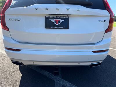 2020 Volvo XC90 T6 Momentum 7-Passenger   - Photo 28 - Gladstone, OR 97027