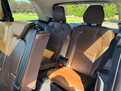 2020 Volvo XC90 T6 Momentum 7-Passenger   - Photo 36 - Gladstone, OR 97027