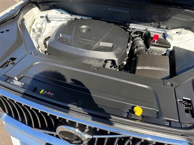 2020 Volvo XC90 T6 Momentum 7-Passenger   - Photo 48 - Gladstone, OR 97027