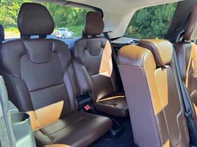 2020 Volvo XC90 T6 Momentum 7-Passenger   - Photo 46 - Gladstone, OR 97027