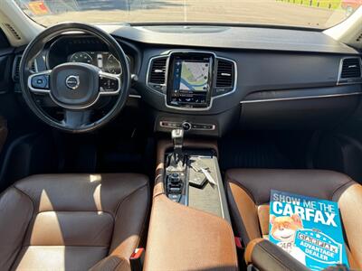 2020 Volvo XC90 T6 Momentum 7-Passenger   - Photo 57 - Gladstone, OR 97027
