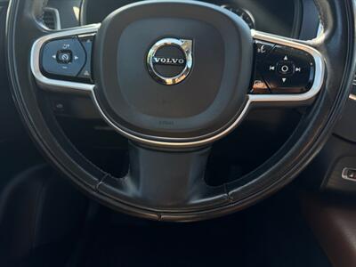2020 Volvo XC90 T6 Momentum 7-Passenger   - Photo 60 - Gladstone, OR 97027