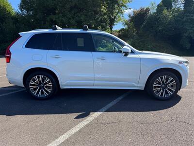 2020 Volvo XC90 T6 Momentum 7-Passenger   - Photo 6 - Gladstone, OR 97027