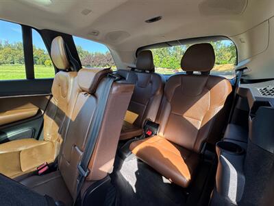 2020 Volvo XC90 T6 Momentum 7-Passenger   - Photo 11 - Gladstone, OR 97027