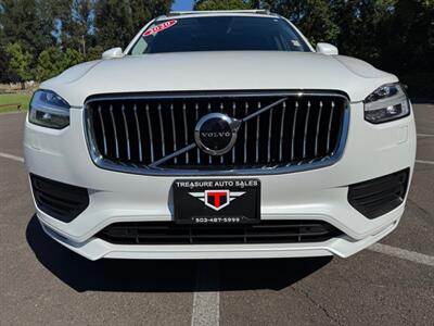 2020 Volvo XC90 T6 Momentum 7-Passenger   - Photo 29 - Gladstone, OR 97027