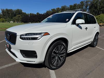 2020 Volvo XC90 T6 Momentum 7-Passenger   - Photo 27 - Gladstone, OR 97027