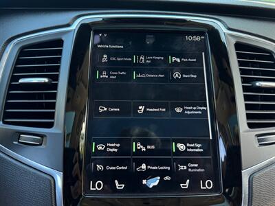 2020 Volvo XC90 T6 Momentum 7-Passenger   - Photo 22 - Gladstone, OR 97027
