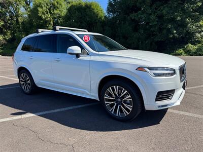 2020 Volvo XC90 T6 Momentum 7-Passenger   - Photo 7 - Gladstone, OR 97027
