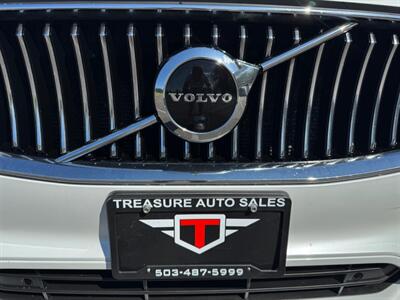 2020 Volvo XC90 T6 Momentum 7-Passenger   - Photo 30 - Gladstone, OR 97027