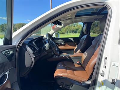 2020 Volvo XC90 T6 Momentum 7-Passenger   - Photo 9 - Gladstone, OR 97027