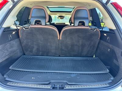 2020 Volvo XC90 T6 Momentum 7-Passenger   - Photo 39 - Gladstone, OR 97027