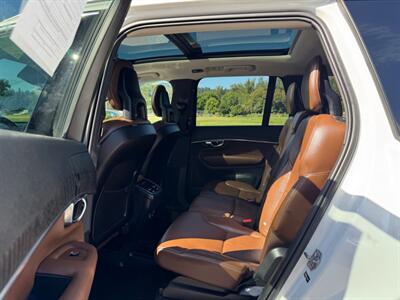 2020 Volvo XC90 T6 Momentum 7-Passenger   - Photo 10 - Gladstone, OR 97027