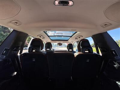 2020 Volvo XC90 T6 Momentum 7-Passenger   - Photo 15 - Gladstone, OR 97027