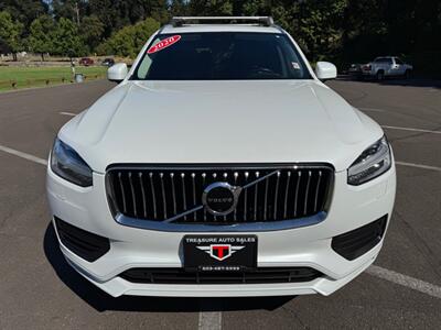 2020 Volvo XC90 T6 Momentum 7-Passenger   - Photo 8 - Gladstone, OR 97027