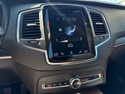 2020 Volvo XC90 T6 Momentum 7-Passenger   - Photo 65 - Gladstone, OR 97027