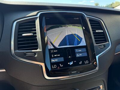 2020 Volvo XC90 T6 Momentum 7-Passenger   - Photo 66 - Gladstone, OR 97027